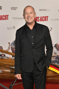 Filmpremiere 'Adams Acht' in Berlin