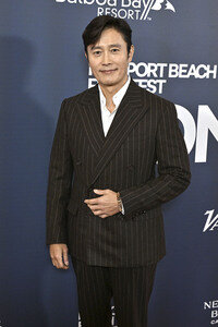 Event '10 Actors to Watch', Newport Beach Film Festival 2025