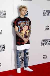 American Music Awards 2015