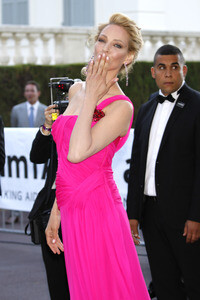 amfAR's Cinema Against Aids Gala, Cannes Film Festival 2016