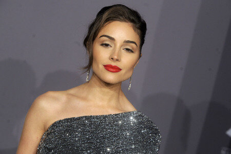 amfAR New York Gala 2018