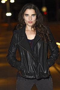 Photoshooting mit Kris Angelis in Hannover