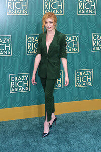 Filmpremiere 'Crazy Rich Asians' in Los Angeles