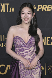 Astra Film Awards 2026 in Los Angeles