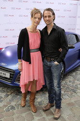 'Audi Sommernacht' Eröffnungsgala des Audi Klassik Open Air, Berlin
