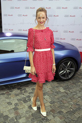'Audi Sommernacht' Eröffnungsgala des Audi Klassik Open Air, Berlin