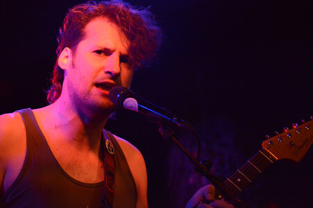 Konzert der Autonomics in Hannover
