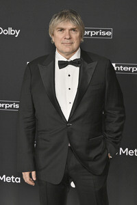 Filmpremiere 'Avatar: Fire and Ash' in Los Angeles