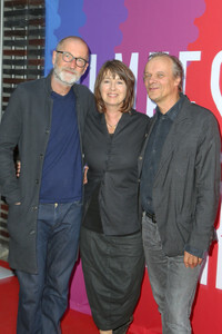 'Bach in Brazil' Premiere, Filmfest Hamburg 2015