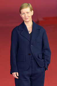 Filmpremiere 'Ingeborg Bachmann - Jemand, der einmal ich war', Internationales Filmfestival Rom 2026