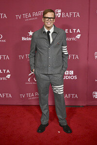 BAFTA TV Tea Party 2025 in Beverly Hills