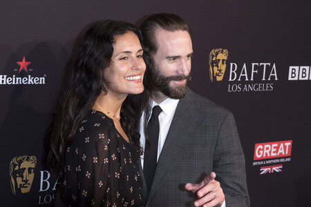 BAFTA Los Angeles Awards Season Tea Party in Beverly Hills