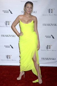 American Ballet Theatre Spring Gala 2017 in New York