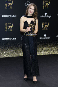 Bambi 2018 in Berlin