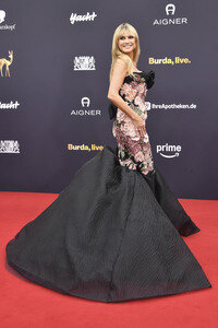 Bambi 2025 in München