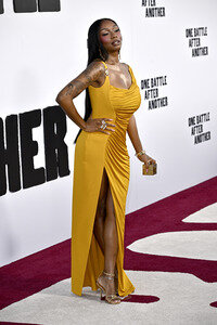 Filmpremiere 'One Battle After Another' in Los Angeles