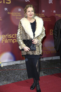 Bayerischer Filmpreis 2015 in München