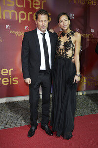 Bayerischer Filmpreis 2015 in München