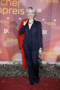 38. Bayerischer Filmpreis 2016 in München