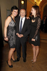 36. Bayerischer Filmpreis, München