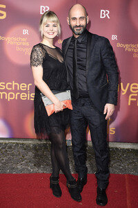 39. Bayerischer Filmpreis in München