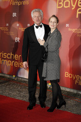 36. Bayerischer Filmpreis, München