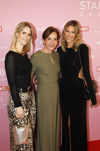 Bunte Beauty Stars 2025 in Düsseldorf