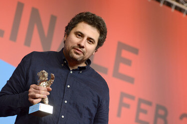 Preisträger Pressekonferenz, Berlinale 2015