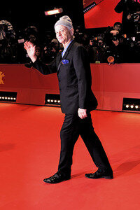 Preisverleihung, Berlinale 2018