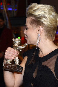 Preisverleihung, Berlinale 2016