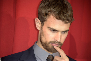 'Die Bestimmung - Insurgent' Premiere, Berlin