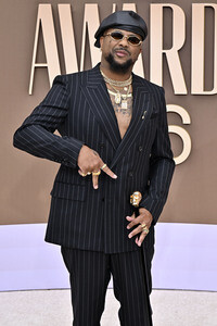 BET Awards 2026 in Los Angeless