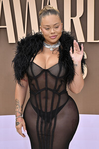 BET Awards 2026 in Los Angeless