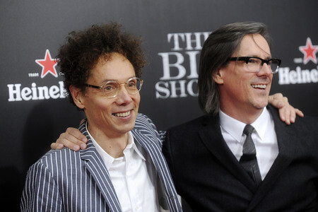 Filmpremiere 'The Big Short' in New York