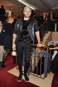 Musicalpremiere 'Bodyguard' in Stuttgart