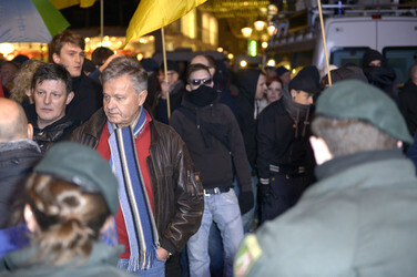 Bogida Demo, Bonn