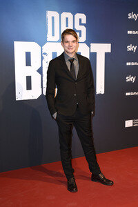 Serienpremiere 'Das Boot' in Geiselgasteig