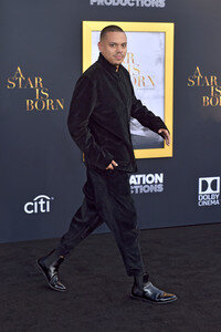 Filmpremiere 'A Star is Born' in Los Angeles