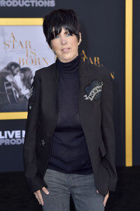 Filmpremiere 'A Star is Born' in Los Angeles