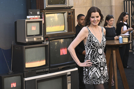 Serienpremiere 'The Boroughs' in Los Angeles