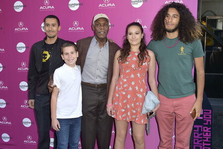Filmscreening 'Sorry to Bother You' in Los Angeles