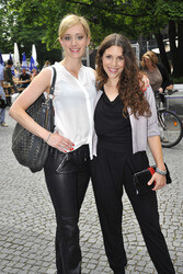 Premiere von 'Boy 7' auf dem Filmfest München 2015