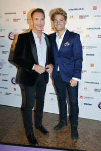 Best Brands Gala 2016 in München
