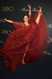Brooks Brothers Bicentennial Celebration Event in New York
