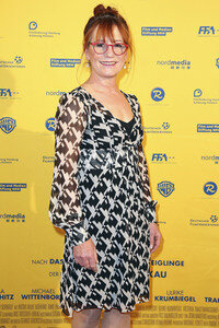 Filmpremiere 'Happy Burnout' in Hamburg