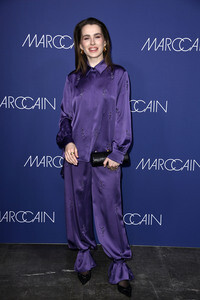 Marc Cain Fashion Show auf der Berlin Fashion Week A/W 2026 in Berlin