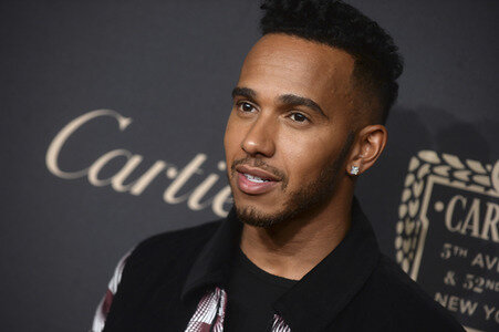Cartier Re-Opening Party in New York