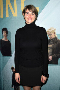Filmpremiere 'Casting' in Berlin
