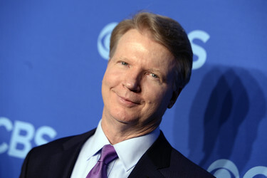 CBS Programm-Präsentation 2014, New York