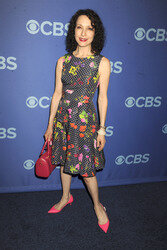 CBS Programm-Präsentation 2014, New York